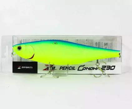 Zipbaits ZBL Pencil Conoha 230 Плавающая приманка 283 (8036)