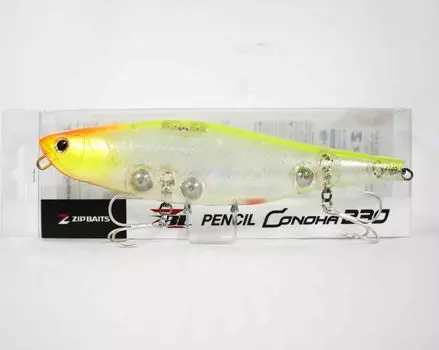 Zipbaits ZBL Pencil Conoha 230 Плавающая приманка 476 (8081)