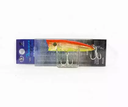 Zipbaits ZBL Popper 68 мм Плавающая приманка 866 (2424)