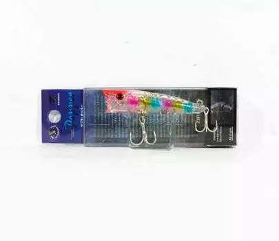 Zipbaits ZBL Popper 68 мм Плавающая приманка 268 (2578)