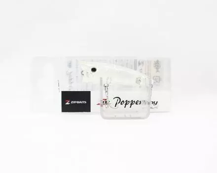 Zipbaits ZBL Popper Tiny 48 мм Плавающая Приманка 293 (8129)