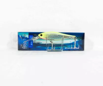 Zipbaits ZBL Shad 70 SS Медленно тонущая приманка 643 (1062)