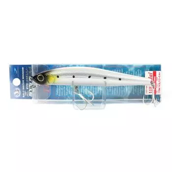 Zipbaits ZBL System Minnow 11F Приливная Плавающая Приманка 779 (4052)
