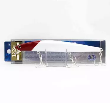 Zipbaits ZBL System Minnow 123F Плавучая приманка 705 (3023)