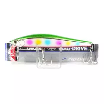 Zipbaits ZBL System Minnow 15 HDF Floating Lure 910 (5367)