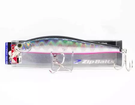 Zipbaits ZBL System Minnow 15 HDF Floating Lure 940 (5398)