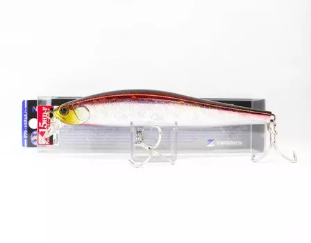 Zipbaits ZBL System Minnow 15 HDF Плавающая приманка 906 (5411)