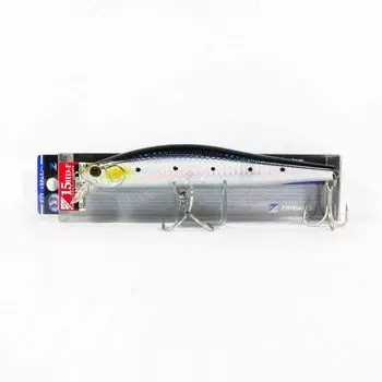 Zipbaits ZBL System Minnow 15 HDF Плавающая приманка 718 (5084)