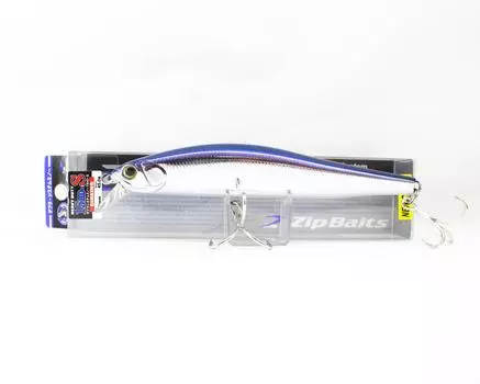 Zipbaits ZBL System Minnow 15 HDS Тонущая приманка 495 (7291)