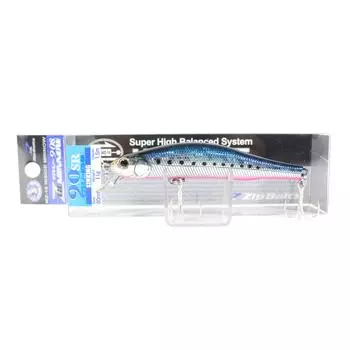 Zipbaits ZBL System Minnow 90S SR Тонущая приманка 490 (1447)