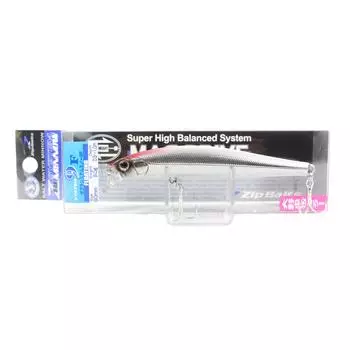 Zipbaits ZBL System Minnow 9F Плавающая приманка 637 (9368)