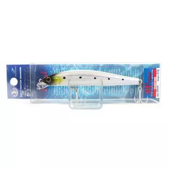Zipbaits ZBL System Minnow 9F Tidal Floating Luer 779 (1142)