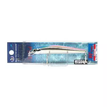 Zipbaits ZBL System Minnow 9F Tidal Floating Luer 655 (1340)