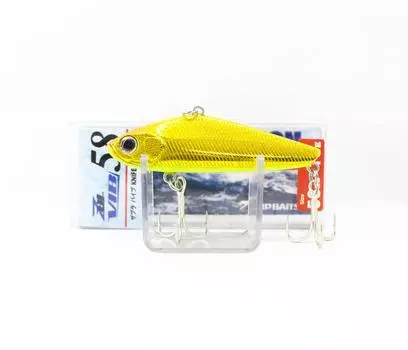 Zipbaits ZBL Vib 58 13 грамм Тонущая вибрационная приманка 713 (2068)