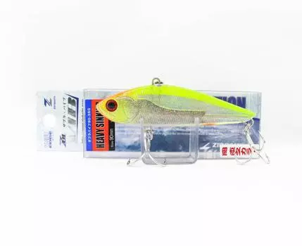 Zipbaits ZBL Vib 90 35 грамм Sinking Vibration Lure 476 (4312)