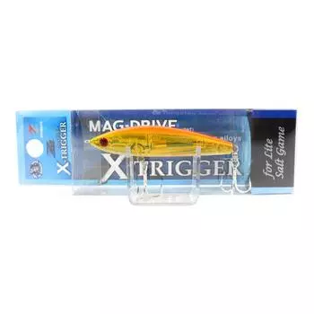 Zipbaits ZBL X Trigger 62 Тонущая приманка-карандаш 930 (1091)