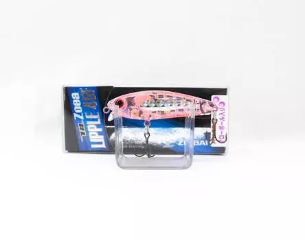 Zipbaits ZBL Zoea Lipple 45F Плавающая приманка 480 (8121)