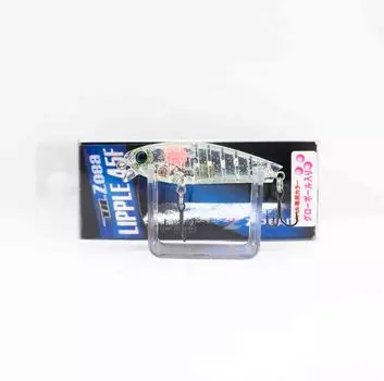 Zipbaits ZBL Zoea Lipple 45F Плавающая приманка 441 (8077)
