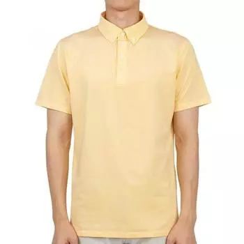 Zipore Golfwear Men S Collar ShorT Sleeve T ShirT g4mS23k000 Flyy L