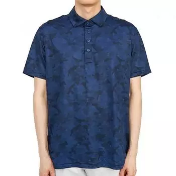 Zipore Golfwear Men S ShorT Sleeve T ShirT g4mS22k15 bprnT S