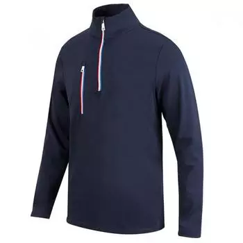 Zipore Men S Daytona Tech Interlock свитер G4MA23K125OTWLT/S