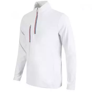 Zipore Men S Daytona Tech Interlock свитер G4MA23K125OSNO/S