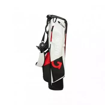 Zippor Caddy Bag G4as23a28 Sno Single item