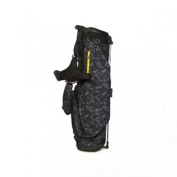 Zippor Caddy Bag G4as23a30 Ocmo Single item