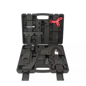 ZKTOOL Применимо к двигателю Ford Volvo BYD S7 B4204T7 Применимо к двигателю Land Rover Jaguar Evoque Совместимо с OEM-двигателем Выравнивание распределительного вала