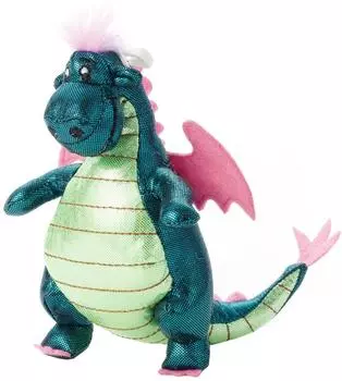 Значок Disney Plush Jewel Elliot