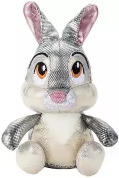 Значок Disney Plush Jewel Tonsuke