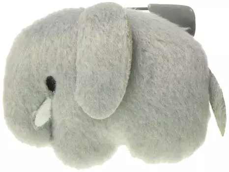 Значок для шитья Sekiguchi Dick Bruna «Слон» 600847