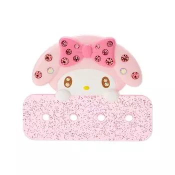 Значок-клипса Sanrio My Melody Custom 265993 Для детей от 3 лет и старше (Майпачирун)