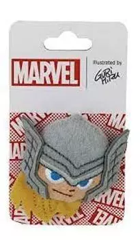 Значок лица Marvel Gurihiru Thor