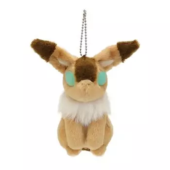 Значок Sun Arrow Studio Ghibli Plush Fox Squirrel K-8853