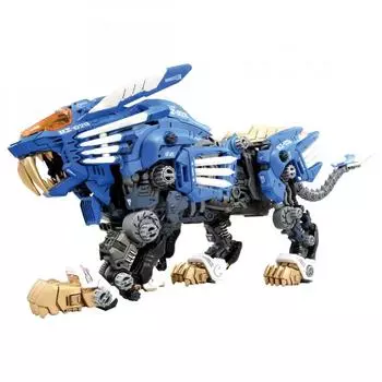 ZOIDS AZ-01 Лезвие Лигер