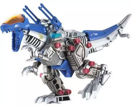 ZOIDS FZ009 Арозавр