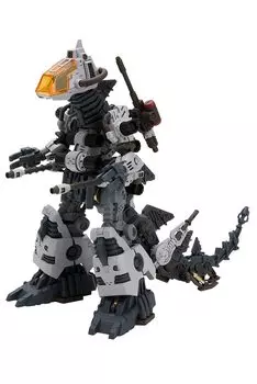 ZOIDS RZ-014 Маркировка Godos Plus Вер.. Высота ок.. 135мм 172 масштаб пластиковая модель ZD157