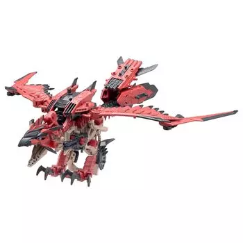 ZOIDS Соник Берд Ройс