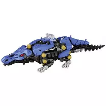 ZOIDS Zoids Wild ZW06 Габригатор