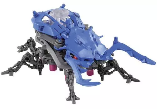 ZOIDS Zoids Wild ZW07 Кувага