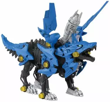 ZOIDS Zoids Wild ZW16 Охотник Волк