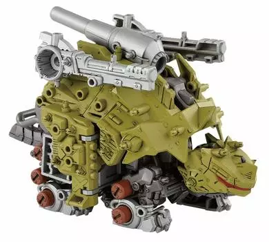 ZOIDS Zoids Wild ZW28 Базутл