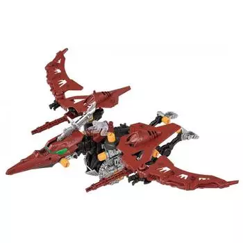 ZOIDS Zoids Wild ZW29 Снайп Терра