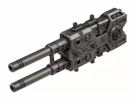 ZOIDS Zoids Wild ZW31 Модифицированный блок радара для уничтожения оружия