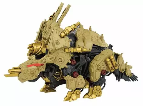 ZOIDS Zoids Wild ZW32 Стиллазер