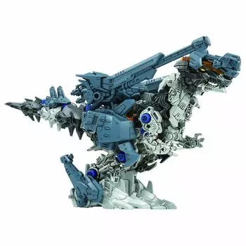 ZOIDS Zoids Wild ZW58 Xenorex Buster XA