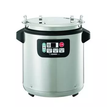 Zojirushi Mahobin Микрокомпьютерный суповой стакан с функцией сохранения тепла DSC6602 (сухой метод) TH-CV080