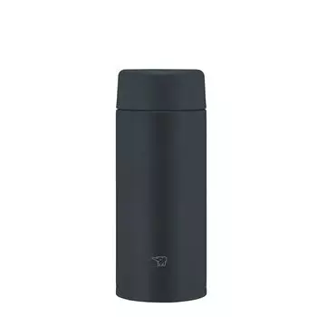 Zojirushi Water 360ml Evolved Zojirushi Classic Dishwasher Seamless Only 2 Washes Insulates Hot Cold Bottle, [An Mug] Safe, Cap, Required, Compact, &
