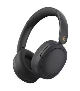 Золотые беспроводные наушники Edifier W800BT Pro с функцией активного шумоподавления и поддержкой Bluetooth, двойное использование, 253 г, легкие и удобные